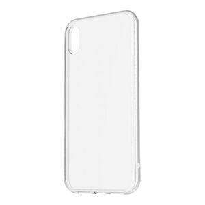 Back Cover for Apple iPhone XS Max Clear Back Cover for Apple iPhone XS Max Clear